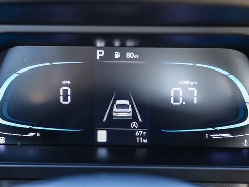 New 2026 Hyundai Elantra SE FWD image 26