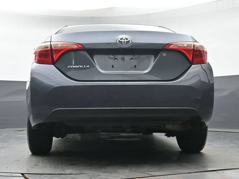 Used 2019 Toyota Corolla L FWD image 26
