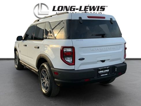 Used 2024 Ford Bronco Sport Big Bend image 4
