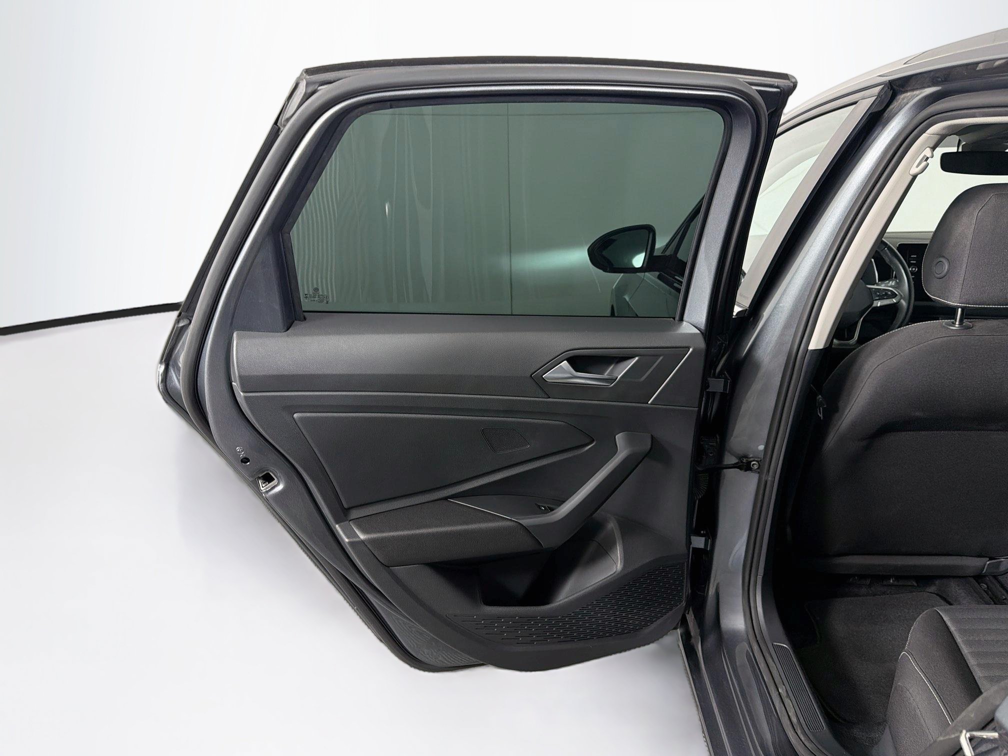 Used 2025 Volkswagen Jetta S FWD image 25