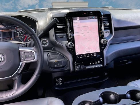 New 2026 RAM 2500 Tradesman AWD/4WD image 7