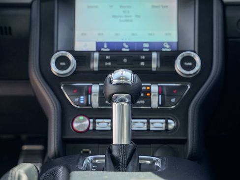 Certified 2020 Ford Mustang Premium RWD image 45