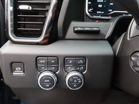 Certified 2024 GMC Sierra 1500 Denali Ultimate image 19