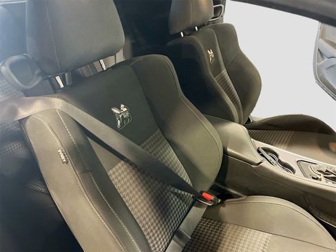 Used 2019 Dodge Challenger R/T Scat Pack image 29