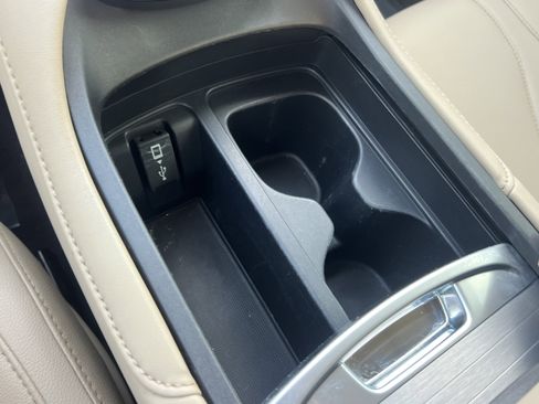 Certified 2020 Acura RDX FWD image 35