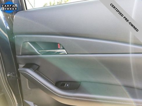 Certified 2023 MAZDA CX-30 AWD 2.5 S w/ Preferred Package image 22