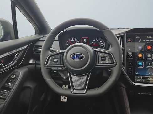 New 2026 Subaru WRX Premium image 12