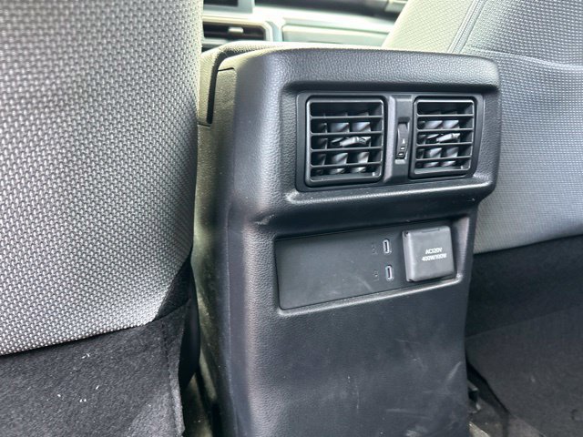 Certified 2026 Toyota 4Runner TRD Off-Road AWD/4WD image 12