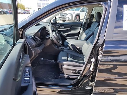 Certified 2025 Subaru Ascent Bronze Edition image 23