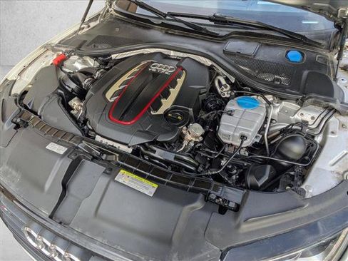 Used 2015 Audi S7 Prestige w/ Driver Assistance Package image 26