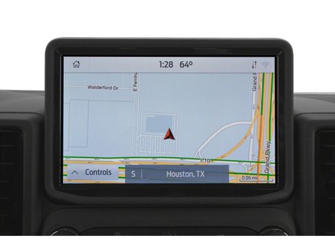 Used 2023 Ford Bronco Sport Badlands AWD/4WD image 11