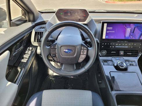 Certified 2023 Subaru Solterra AWD image 19
