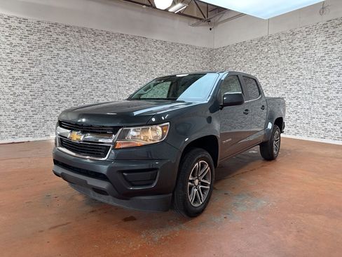 Used 2019 Chevrolet Colorado LT image 3