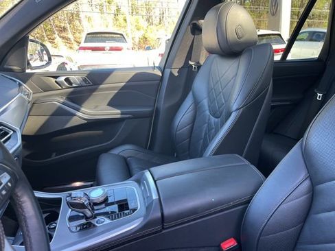 Used 2023 BMW X5 xDrive40i w/ Executive Package image 10