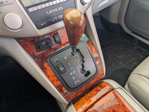 Used 2008 Lexus RX 350 2WD image 28