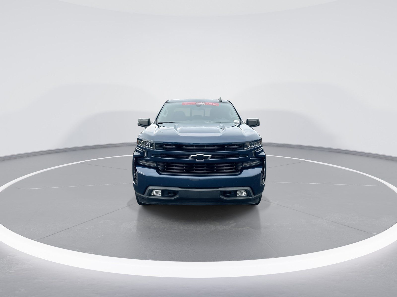 Used 2019 Chevrolet Silverado 1500 RST AWD/4WD image 3