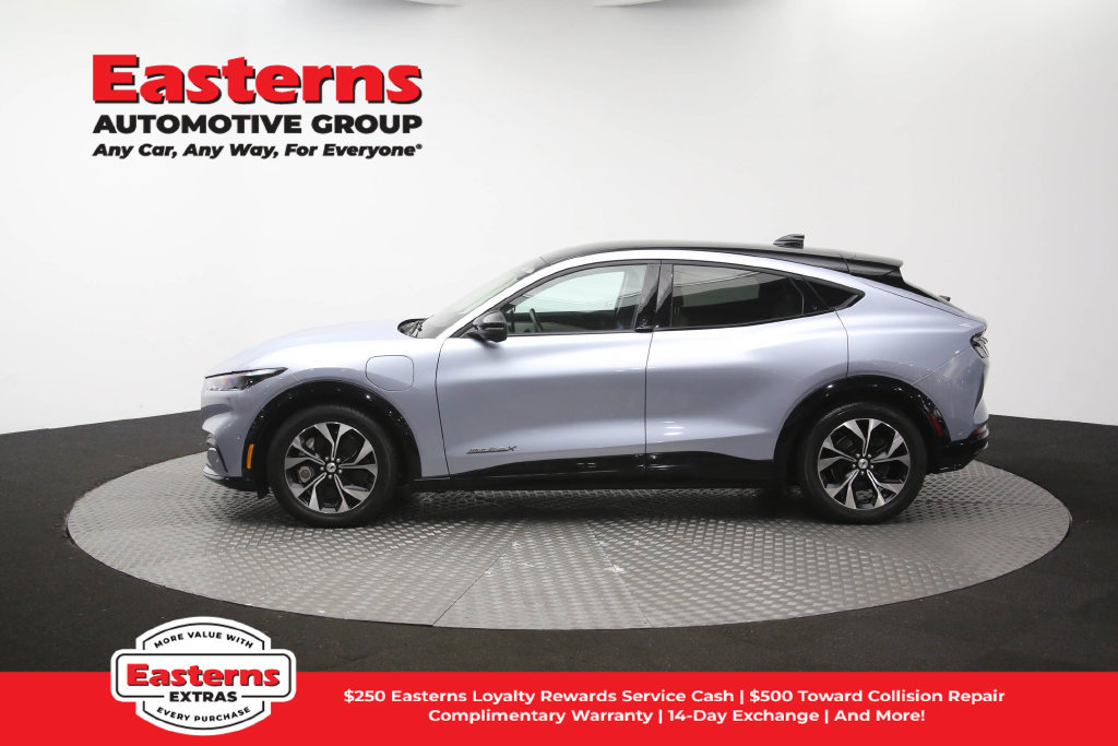 Used 2022 Ford Mustang Mach-E Premium AWD/4WD image 66
