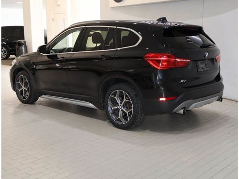 Used 2019 BMW X1 sDrive28i w/ Convenience Package FWD image 5