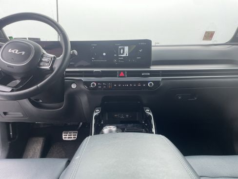 Certified 2025 Kia Sorento SX Prestige image 15