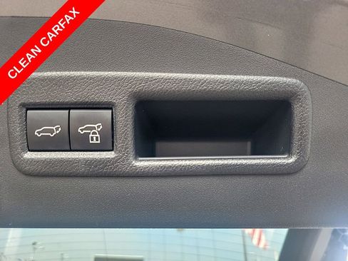 Used 2025 Toyota bZ4X FWD w/ Weather Package image 12