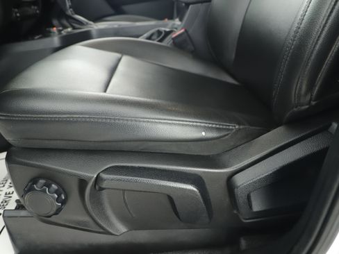 Used 2023 Ford Ranger XL w/ Bed Utility Package image 11