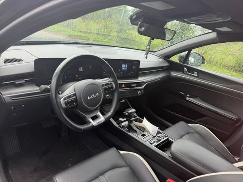 Used 2025 Kia K5 GT-Line AWD/4WD image 11