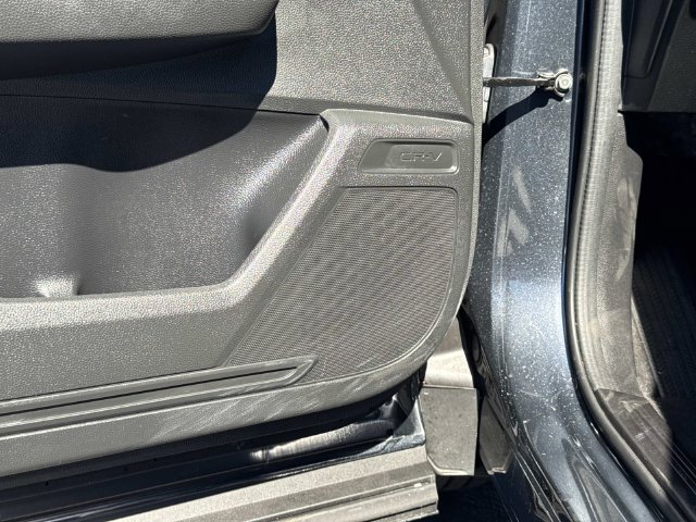 Certified 2024 Honda CR-V Sport image 21