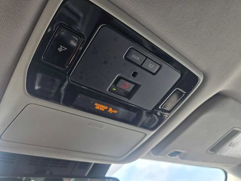Used 2024 Toyota Grand Highlander FWD image 34