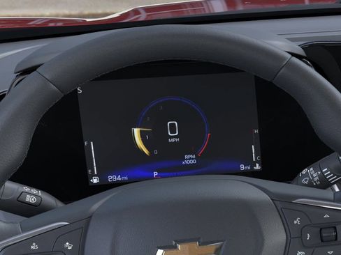 New 2026 Chevrolet Trax LT w/ Driver Confidence Package image 18