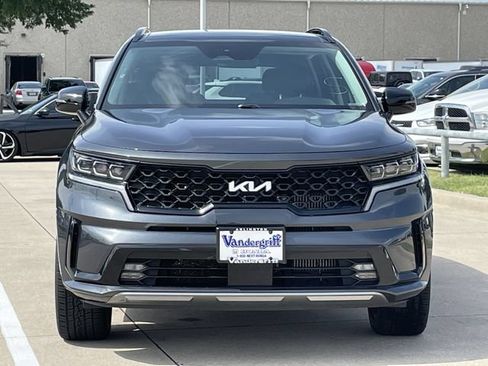 Used 2023 Kia Sorento SX AWD/4WD image 6