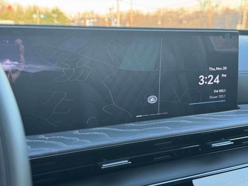 New 2026 Genesis GV80 3.5T Prestige AWD/4WD image 26