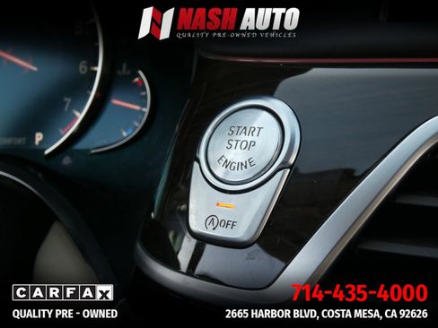Used 2016 BMW 750i xDrive AWD/4WD image 74