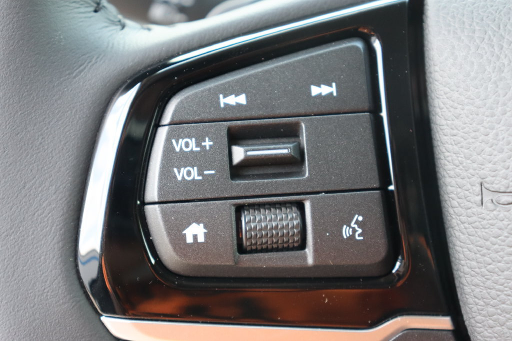 New 2027 Honda Odyssey EX-L image 31