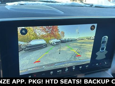 New 2026 Ford Mustang Coupe image 14