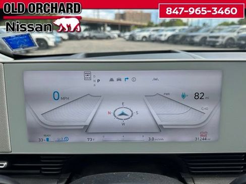 Used 2023 Hyundai Ioniq 5 Limited AWD/4WD image 21
