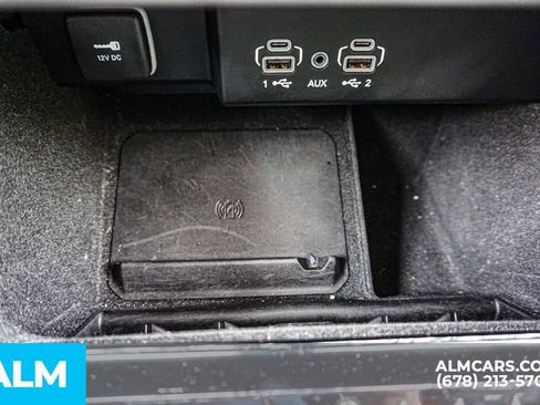 Used 2023 Jeep Wagoneer Series II image 45