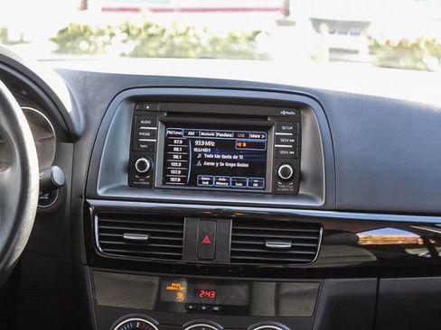 Used 2015 MAZDA CX-5 Touring image 21