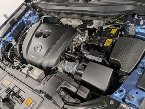 Used 2023 MAZDA CX-5 AWD 2.5 S image 31