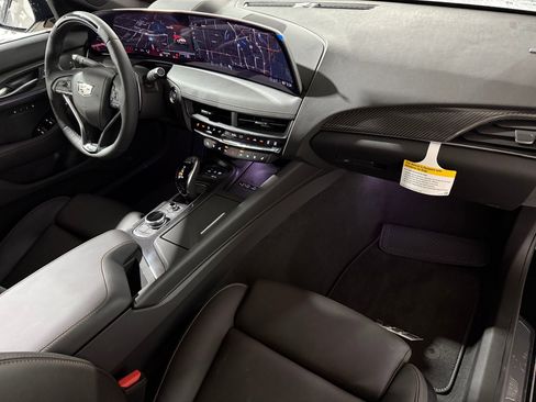 New 2026 Cadillac CT5 V image 55