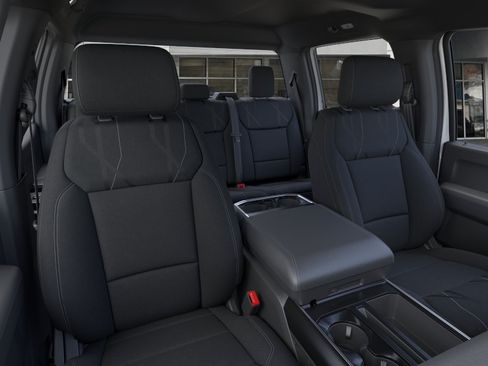 New 2026 Ford F150 STX AWD/4WD image 10