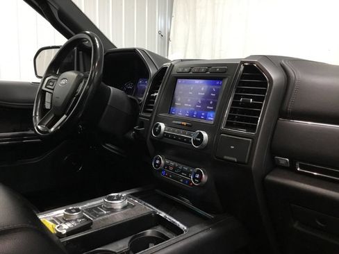 Used 2020 Ford Expedition Max Limited AWD/4WD image 24