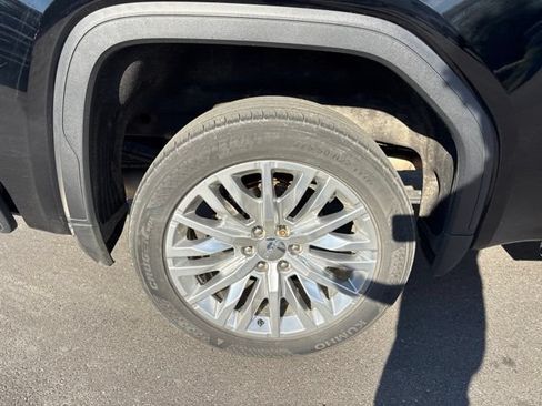 Used 2019 GMC Sierra 1500 Denali w/ Denali Ultimate Package AWD/4WD image 13