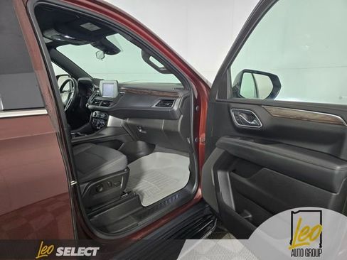 Used 2023 Chevrolet Tahoe LS AWD/4WD image 16