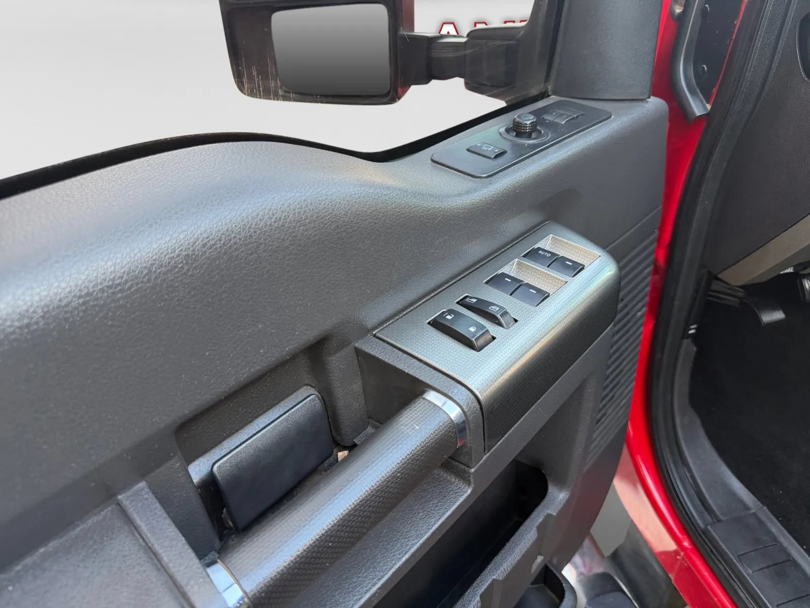Used 2008 Ford F250 FX4 AWD/4WD image 10