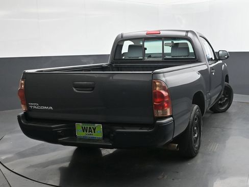 Used 2012 Toyota Tacoma 2WD Regular Cab image 20