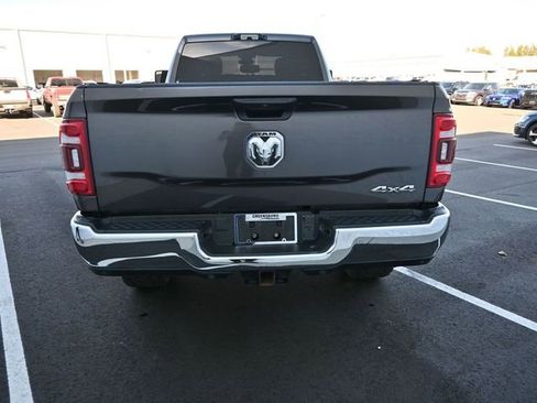 Used 2024 RAM 3500 Tradesman w/ Towing Technology Group image 6