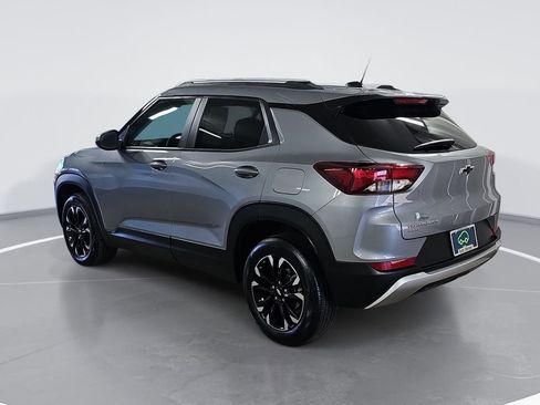 Used 2023 Chevrolet TrailBlazer LT w/ Convenience Package image 6