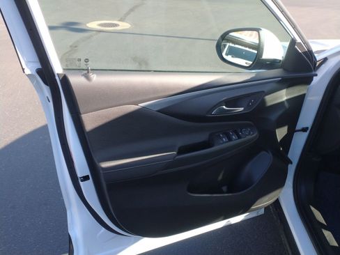 New 2025 Buick Envista Preferred w/ Convenience I Package image 21