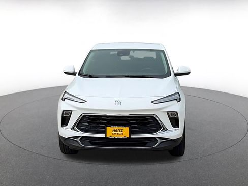 Used 2025 Buick Encore GX Preferred FWD image 4