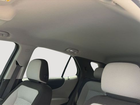 Used 2018 Chevrolet Equinox LS FWD image 6